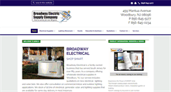 Desktop Screenshot of besconj.com